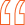 Quote Icon